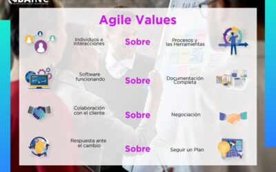 AGILE VALUES