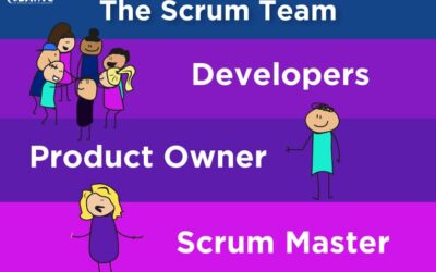 Scrum Roles