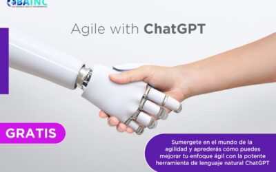 Agile with ChatGPT